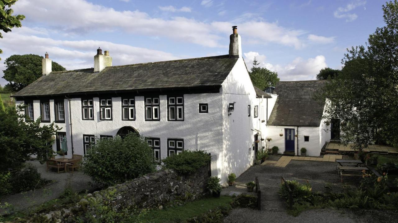 Rowrah Hall - The Old Hayloft Frizington Bagian luar foto
